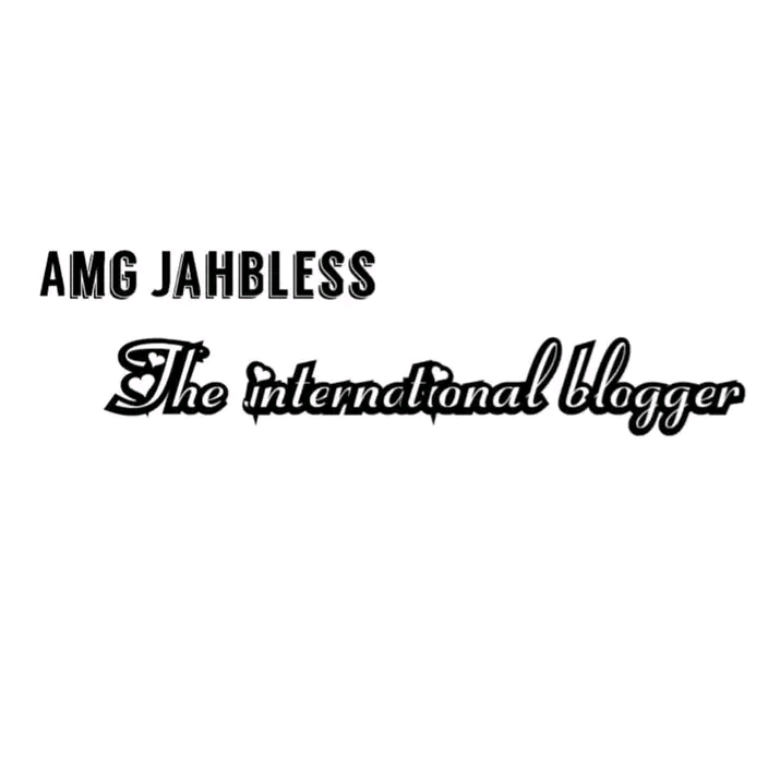 AMG Jahbless logo